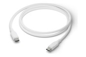USB Kabel - dbramante1928 re-charge - USB-C cable - 24 pin USB-C to 24 pin USB-C - 1.2 m - CB12CCWH7089