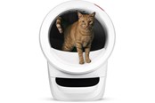 Katzen - Whisker LITTER-ROBOT 4 - WHITE - EU - LR4-0105-00-EU