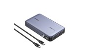 Powerbank (Akku) - UGREEN 100W Two-way Fast Charging Powerbank (Akku) - Grau - 20000 mAh - 25188
