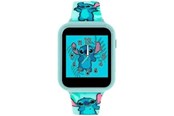 Merchandise - Peers Hardy - Disney Lilo & Stitch Interactive Smart Watch - Uhr - 5018479111306