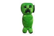 Merchandise - Minecraft - Creeper - Teddybär & Kuscheltier - 0887961993431
