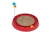 Katzen - Catit - Play`N Scratch Red - (787.0042) - 787.0042