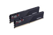 Arbeitsspeicher (RAM) - G.Skill Flare X5 DDR5-5200 - 48GB - CL40 - Dual Channel (2 pcs) - AMD EXPO - Schwarz - F5-5200J4040A24GX2-FX5