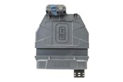 Dockingstationen - Gamber-Johnson LLC Gamber-Johnson - vehicle docking station - 7160-1807-00