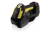 Bardcode Lesegerät - Datalogic PowerScan PM9600-AR - USB Kit - barcode scanner - PM9600-AR433RBK10