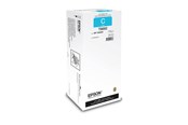 Druckerzubehör - Tinte & Toner - Epson Ink Supply Unit WE - cyan - original - ink tank - C13T873240