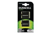 Batterien und Batteriegriffe - DURACELL battery - Li-Ion - DRGOPROH5-X2