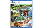 Spiele - Gigantosaurus: Dino Sports - Sony PlayStation 5 - Sport - PEGI 3 - 5061005353176