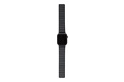 Smartwatch - Accessories - Decoded Silicone Magnetic Traction Strap Lite - strap for smart watch - D22AWS40TSL3SCL