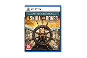 Spiele - Skull & Bones (Special Edition) - Sony PlayStation 5 - TacticalTaktik - PEGI 18 - 3307216250289