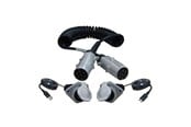 Andere Kabel - NORTH Trailer Cable 7-pin 4.3 m - AC523