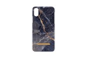 Handys - Cover & Cases - ONSALA Shine Grey Marble iPhoneX/Xs - 577024