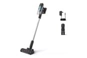 Handstaubsauger - Philips Handstaubsauger 3000 Series XC3031 - vacuum cleaner - cordless - stick/handheld - misty gray *DEMO* - XC3031/01