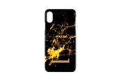 Handys - Cover & Cases - ONSALA Shine Goldmine Marble iPhoneXs Max - 577033