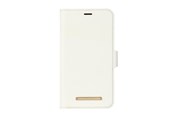 Handys - Cover & Cases - ONSALA Mobile Wallet Saffiano White iPhoneXR - 577069