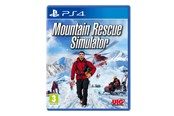 Spiele - Mountain Rescue Simulator - Sony PlayStation 4 - Simulator - PEGI 3 - 4020636153259