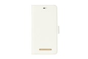 Handys - Cover & Cases - ONSALA Mobile Wallet Saffiano White iPhone6/7/8 Plus - 577072