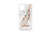 Handys - Cover & Cases - ONSALA Mobile Cover Soft White Rhino Marble iPhone 11 - 577094