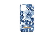 Handys - Cover & Cases - ONSALA Mobile Cover Soft Indigo Peony iPhone 11 - 577097