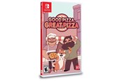 Spiele - Good Pizza, Great Pizza - Nintendo Switch - Simulator - PEGI Unknown - 0897790002990