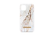 Handys - Cover & Cases - ONSALA Mobile Cover Soft White Rhino Marble iPhone 11 Pro Max - 577100