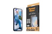 Handys - Schutzfolie - PanzerGlass Screen Protector Samsung Galaxy A35 5G | Ultra-Wide Fit w. EasyAligner - PANZER7357