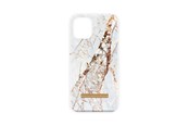 Handys - Cover & Cases - ONSALA Mobile Cover Soft White Rhino Marble iPhone 12 5.4" - 577118