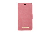 Handys - Cover & Cases - ONSALA Wallet Case iPhone 12 Mini Dusty Pink - 577132