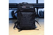 Sport & Fitness - ASG Crossfit Backpack Small w. Velcro *DEMO* - ZO-752IONE SIZE
