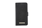 Handys - Cover & Cases - ONSALA Wallet Case Black - iPhone 12 Pro Max Midnight - 577143