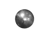 Sport & Fitness - Toorx Gymball PRO ABS 75 cm. - AHF-14980013ONE SIZE