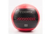 Sport & Fitness - Toorx Wall Ball 5 kg - AHF-226BLACKONE SIZE