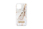 Handys - Cover & Cases - ONSALA Wallet Case Soft White Rhino Marble - iPhone 13 Pro Max - 577156