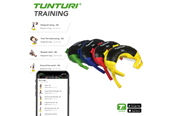 Sport & Fitness - Tunturi Bulgarian Bag 10 kg. - 14TUSCF017IONE SIZE