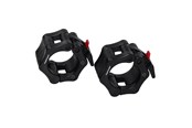 Sport & Fitness - Tunturi OL Locking rings Ø50 - 14TUSCF032IONE SIZE