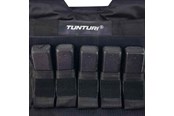 Sport & Fitness - Tunturi Weight Vest Pro 30 kg - 14TUSCF098IONE SIZE