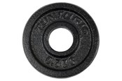 Sport & Fitness - Tunturi Weightplates Cast Iron 2 x 0.5 Kg Ø30 - 14TUSCL093IONE SIZE