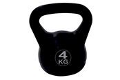 Sport & Fitness - Tunturi Kettlebell 4 kg - 14TUSCL103IONE SIZE