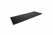 Sport & Fitness - Tunturi Protection Mat 227x90 cm - 14TUSFU120BLACKONE SIZE