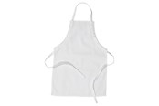 Rollenspiele - Creativ Company Color your own Apron White - 445920