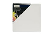 Kreativ-Spiele - Creative Craft Group Canvas Cotton 30x30cm - AR1001/GE