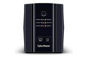 USVs - CyberPower UT1500EG - 1500VA/900W - UPS - UT1500EG