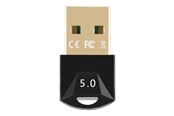 Bluetooth USB Adapter - Gembird USB Bluetooth 5.0 Dongle - BTD-MINI6