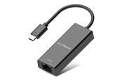 Netzwerkadapter (Netzkarte, Druckserver, u.s.w.) - Edimax EU-4307 V2 - network adapter - USB-C 3.1 - 100M/1G/2.5G Gigabit Ethernet - EU-4307 V2