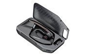 Kopfhörer/Headsets - Poly Voyager 5200 UC Black | Bluetooth In-Ear headset - 7K2E1AA