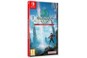 Spiele - One Piece Odyssey (Deluxe Edition) - Nintendo Switch - RPG - PEGI 12 - 3391892031461