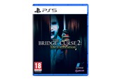 Spiele - The Bridge Curse 2: The Extrication - Sony PlayStation 5 - Horror - PEGI 18 - 5060690797302