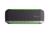 Batterien und Akkus - Poly EncorePro 525 | On Ear headset | Microphone | Active noisereduction - 85R78AA