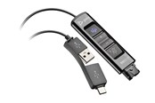 Soundkarten - Poly DA85-M QD-Adapter - 786C8AA