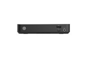 Stationär - Mini PC / Barebone - ZOTAC ZBOX M Series MI648 edge - ZBOX-MI648-BE